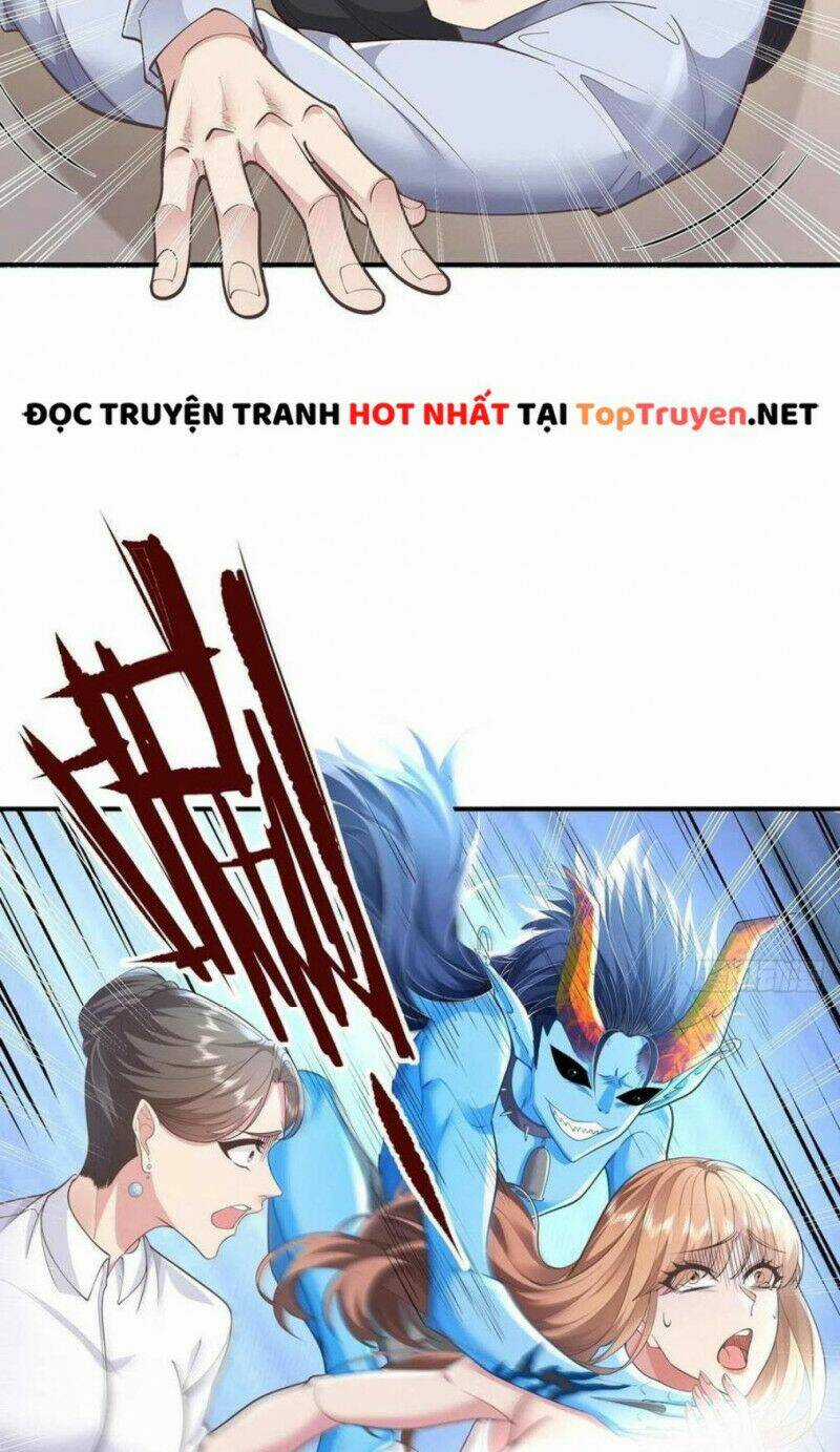 Ngự Linh Giả Chapter 14 trang 22