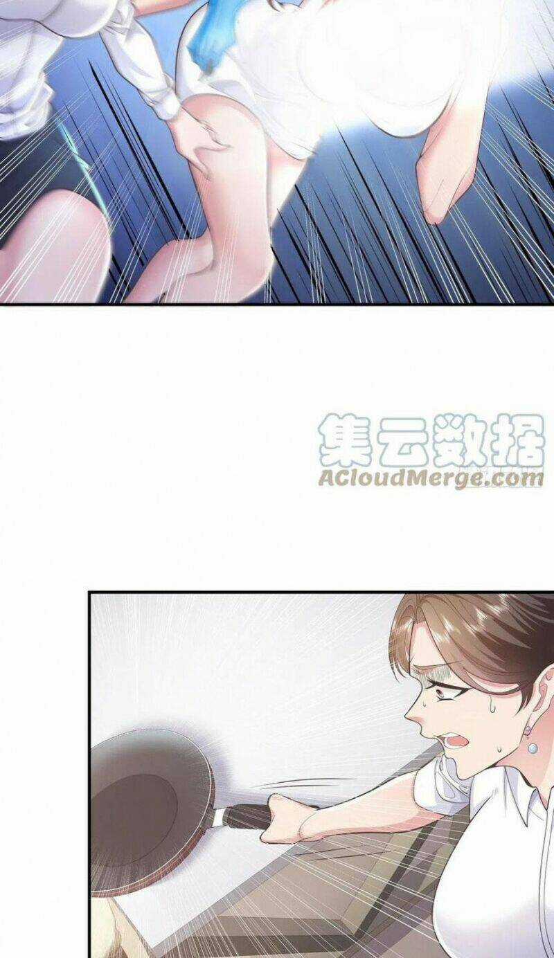 Ngự Linh Giả Chapter 14 trang 23