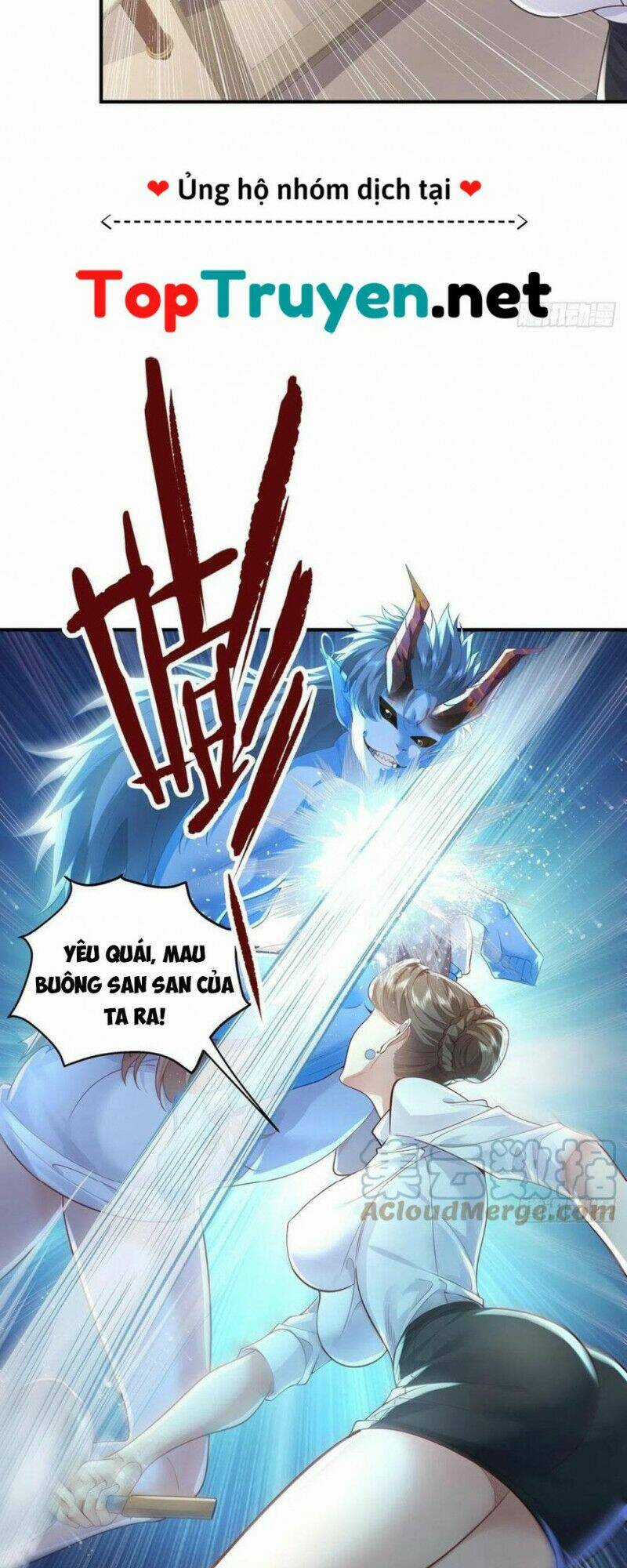 Ngự Linh Giả Chapter 14 trang 24