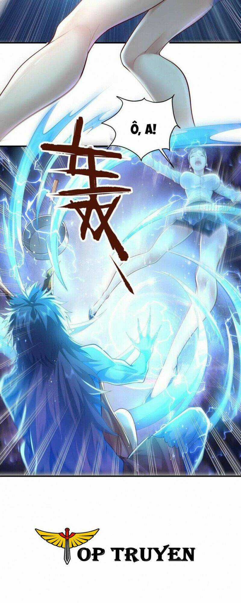 Ngự Linh Giả Chapter 14 trang 25