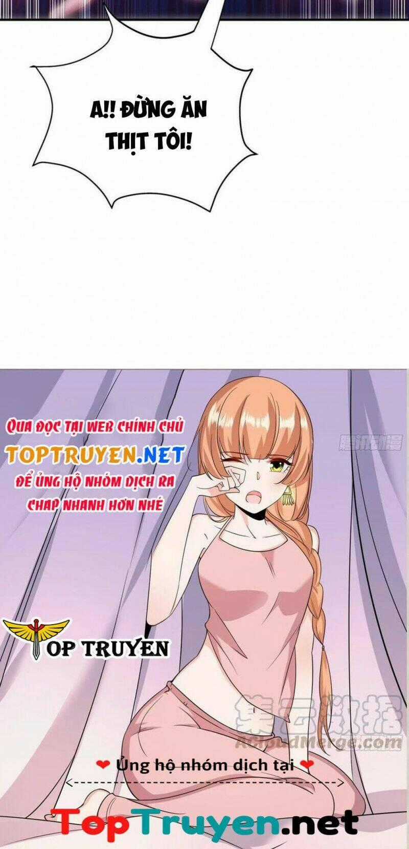 Ngự Linh Giả Chapter 14 trang 27