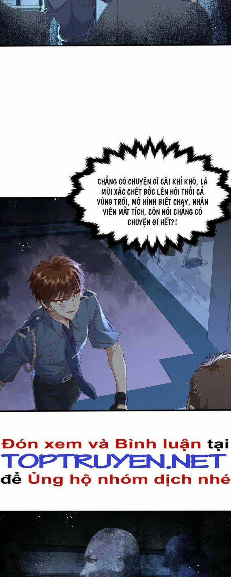 Ngự Linh Giả Chapter 14 trang 4