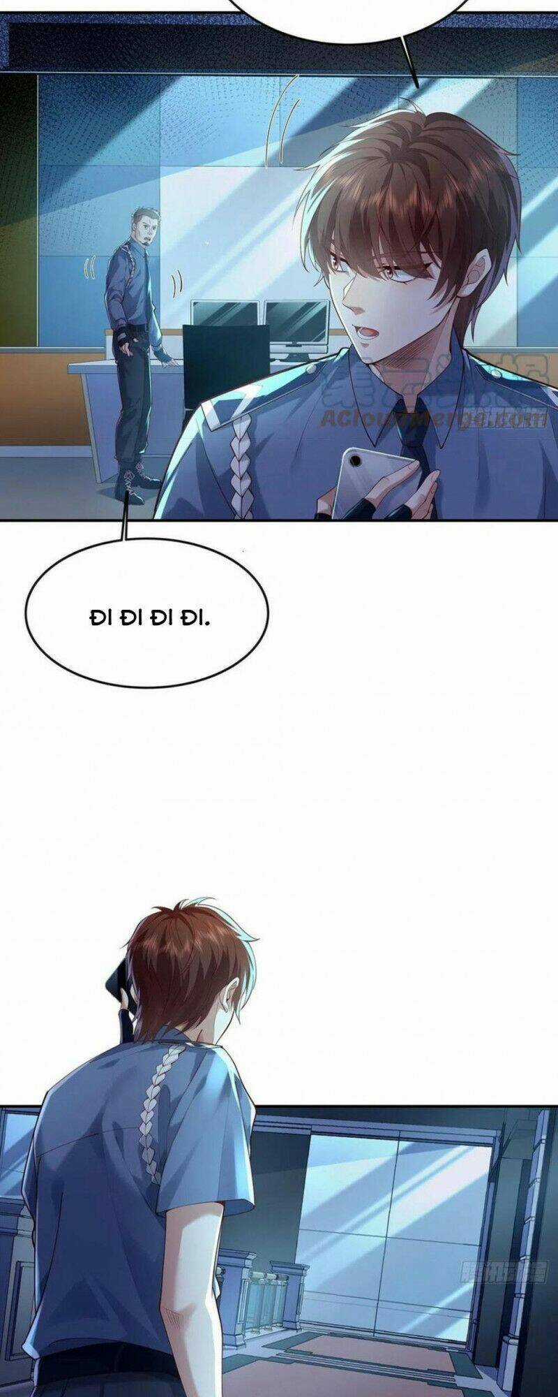 Ngự Linh Giả Chapter 14 trang 8