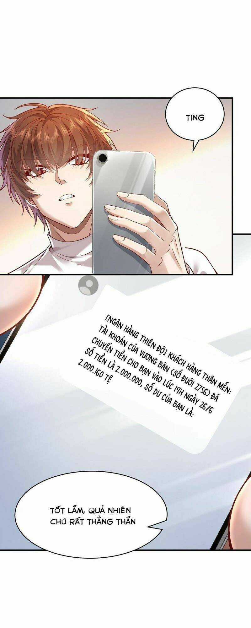 Ngự Linh Giả Chapter 15 trang 11