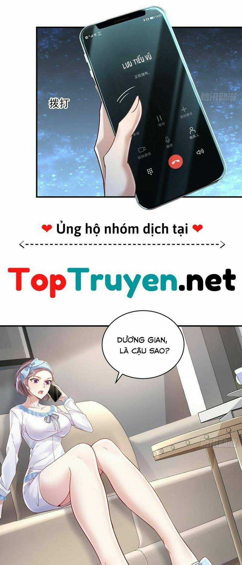 Ngự Linh Giả Chapter 15 trang 12