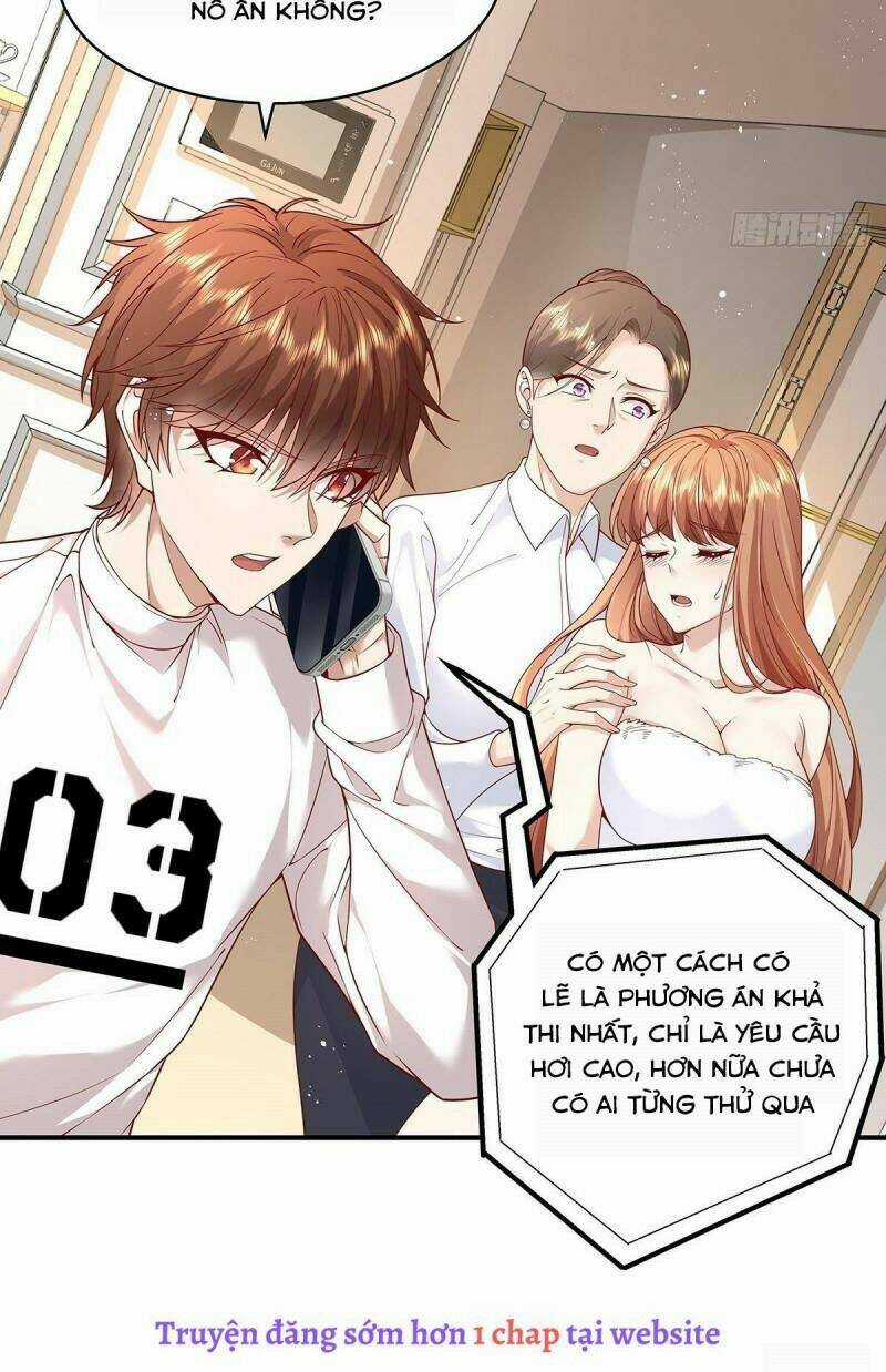 Ngự Linh Giả Chapter 15 trang 19