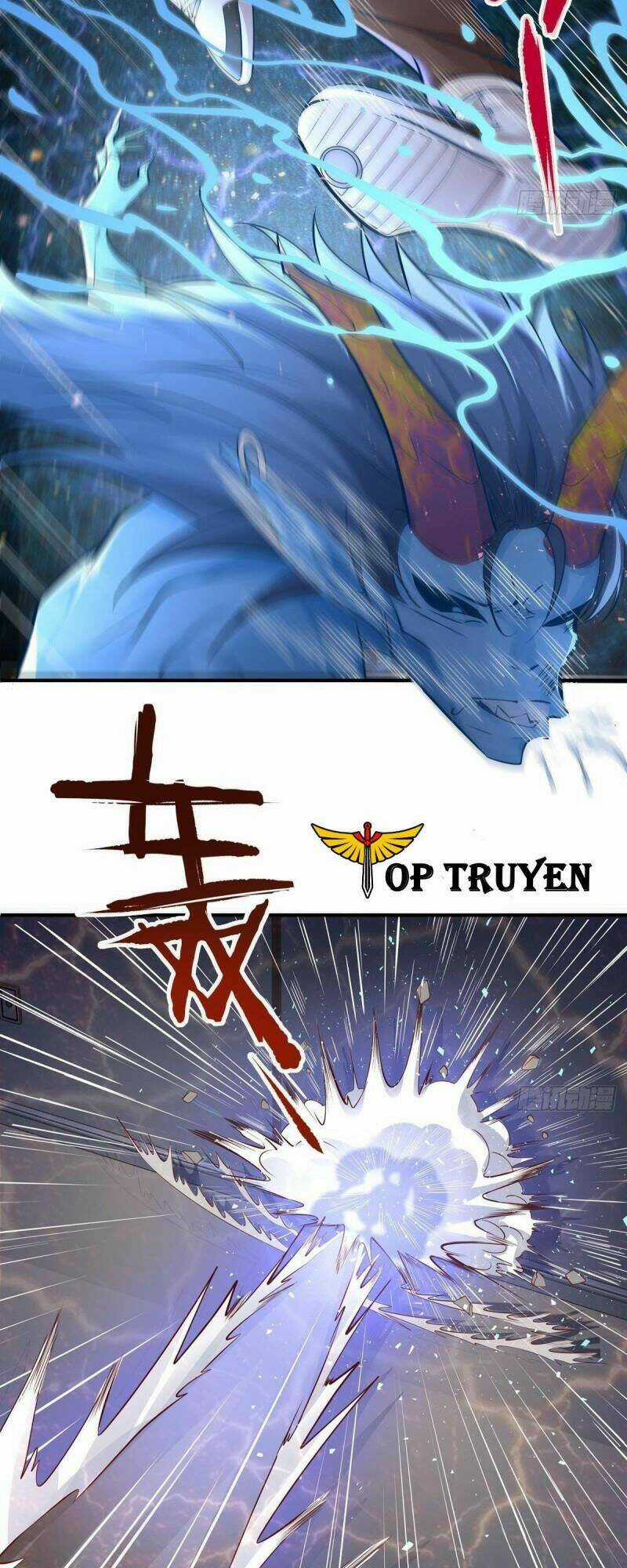 Ngự Linh Giả Chapter 15 trang 2