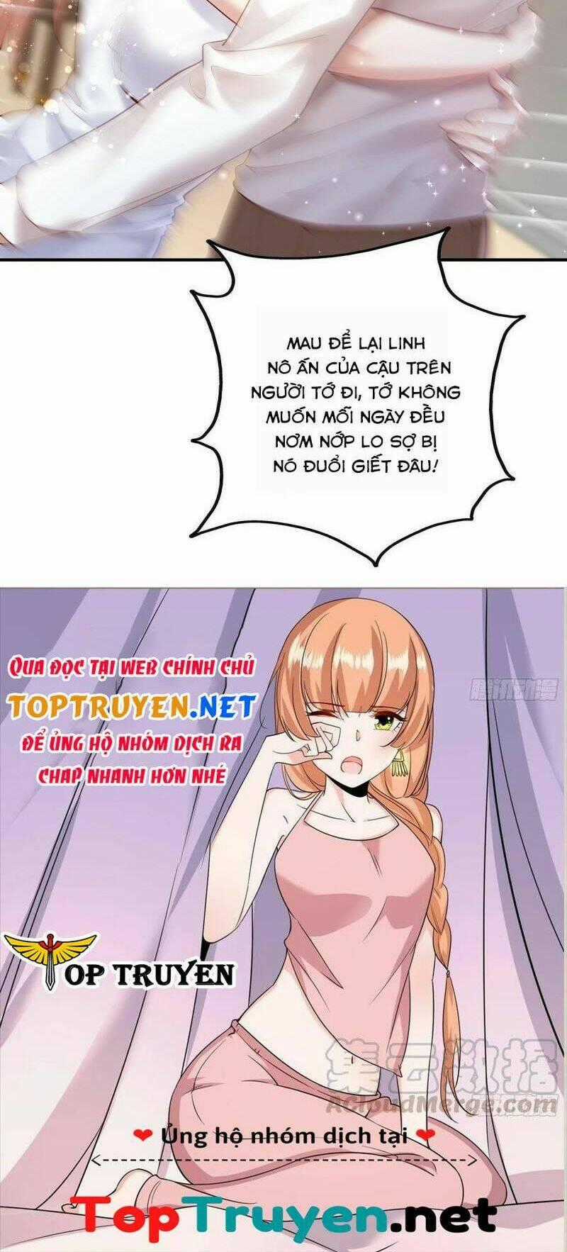 Ngự Linh Giả Chapter 15 trang 25