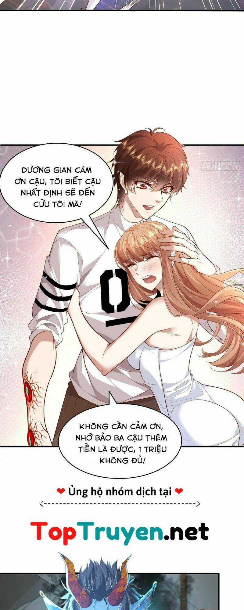 Ngự Linh Giả Chapter 15 trang 3