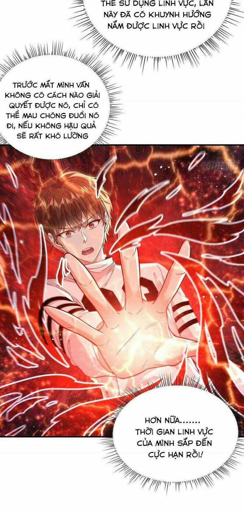 Ngự Linh Giả Chapter 15 trang 6