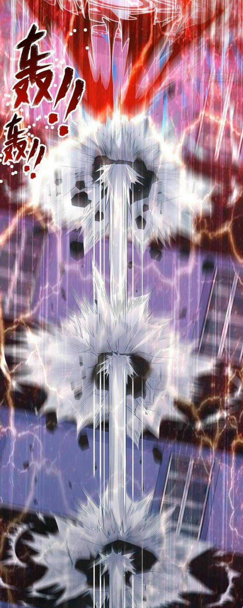 Ngự Linh Giả Chapter 15 trang 8