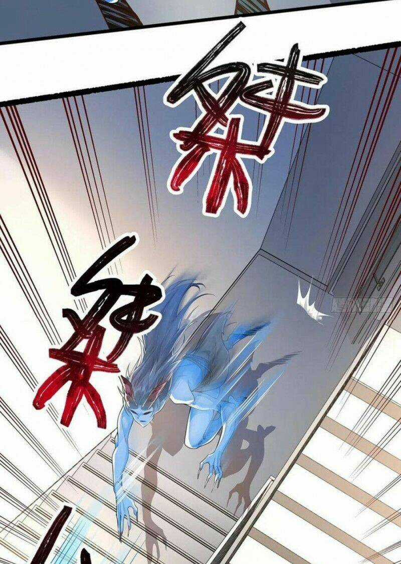 Ngự Linh Giả Chapter 16 trang 10