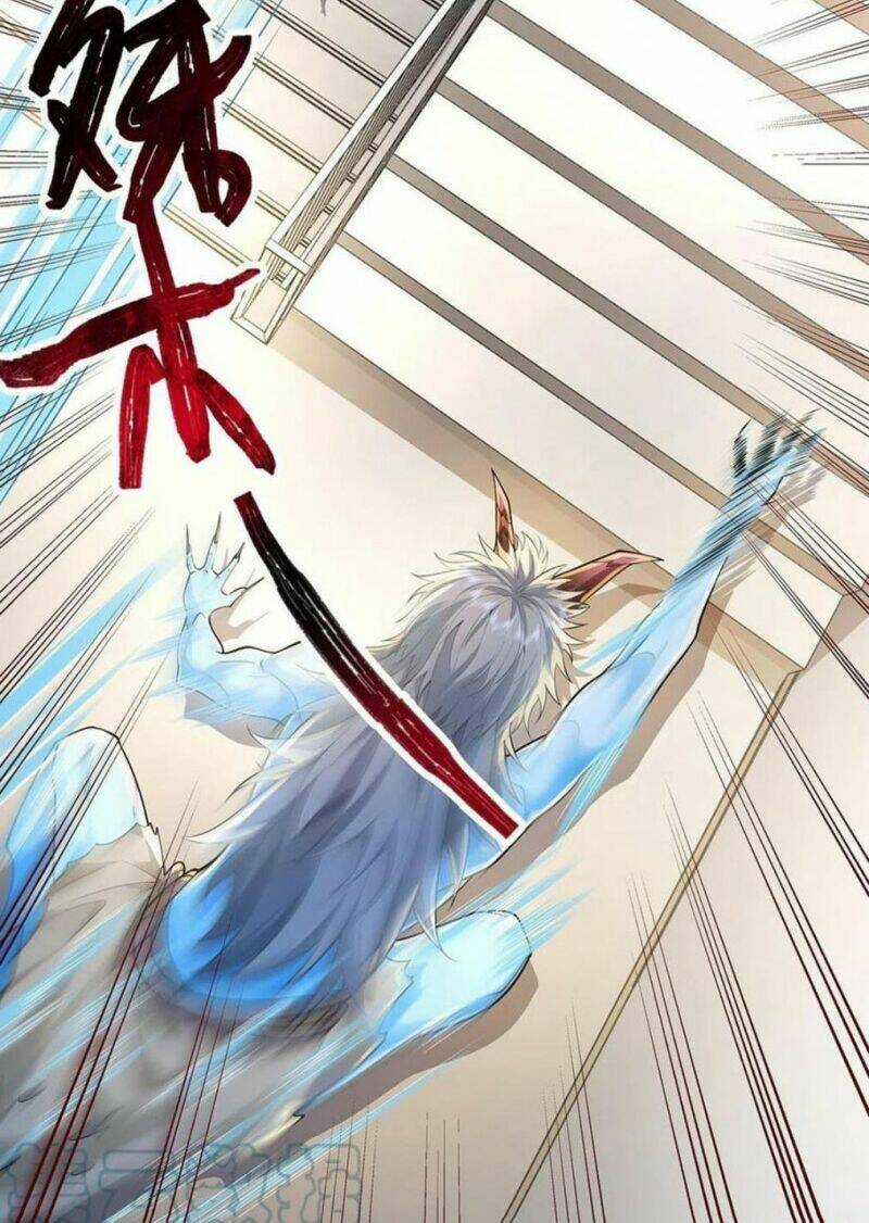 Ngự Linh Giả Chapter 16 trang 11