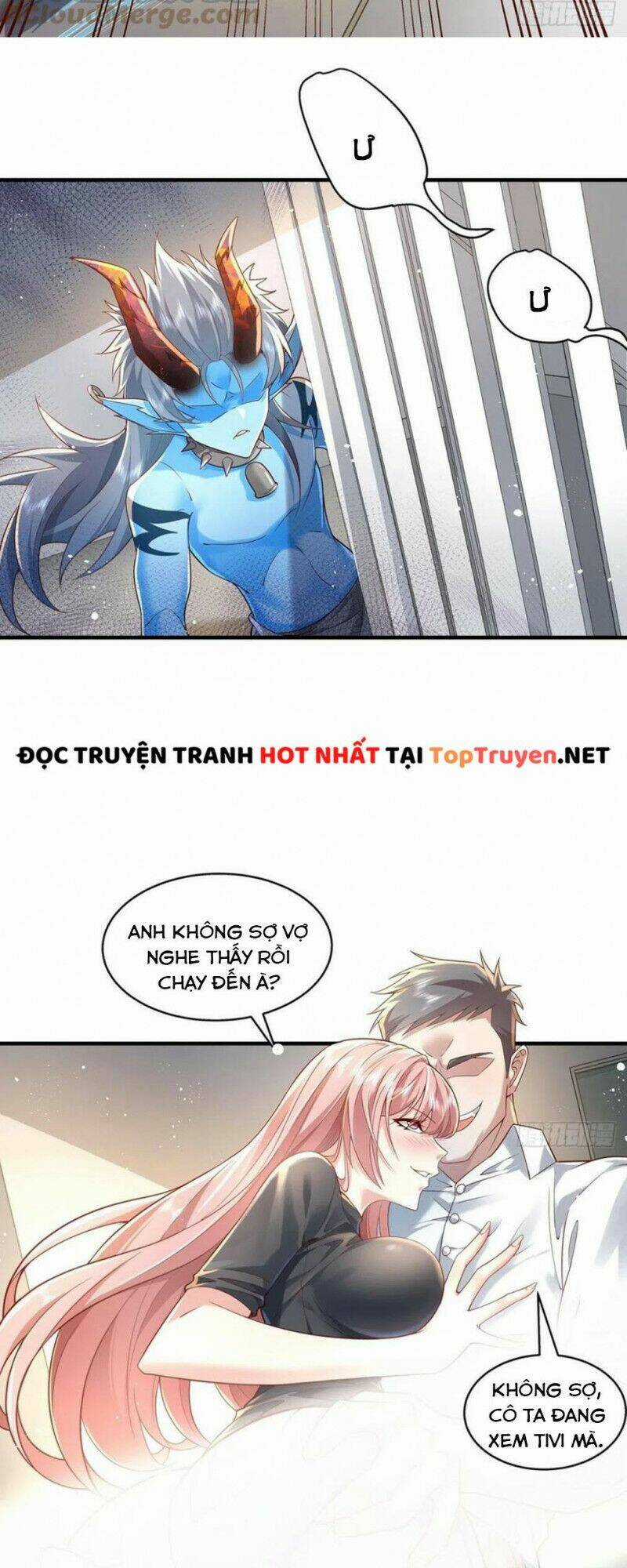 Ngự Linh Giả Chapter 16 trang 12