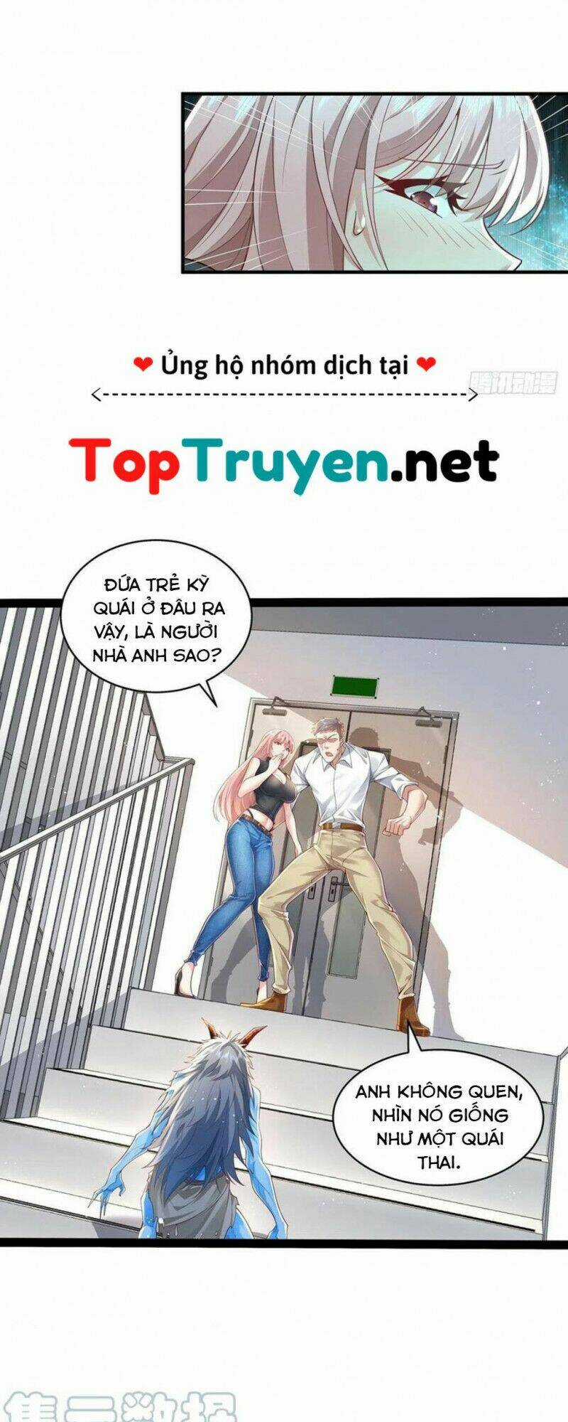 Ngự Linh Giả Chapter 16 trang 14