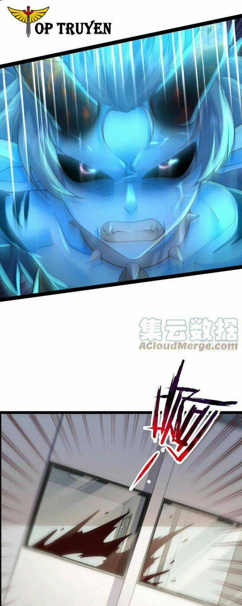 Ngự Linh Giả Chapter 16 trang 16