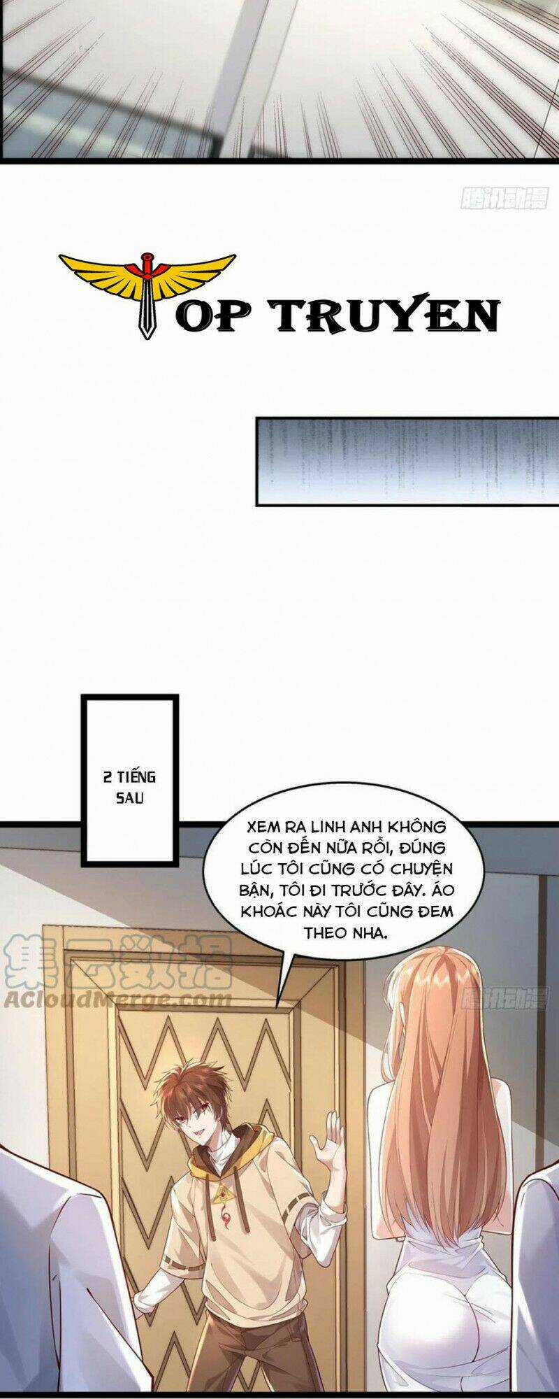 Ngự Linh Giả Chapter 16 trang 17