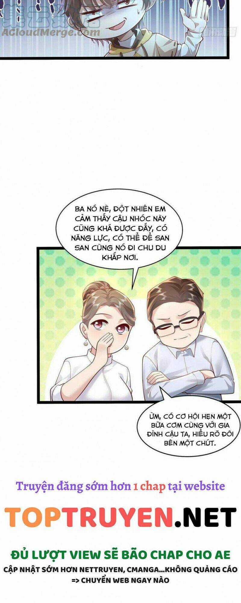 Ngự Linh Giả Chapter 16 trang 21