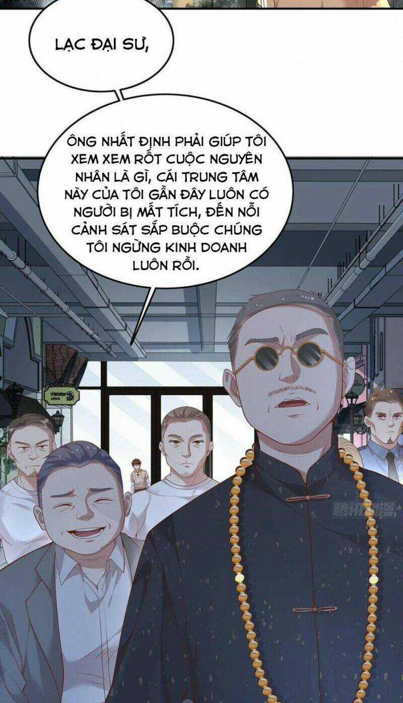 Ngự Linh Giả Chapter 16 trang 23
