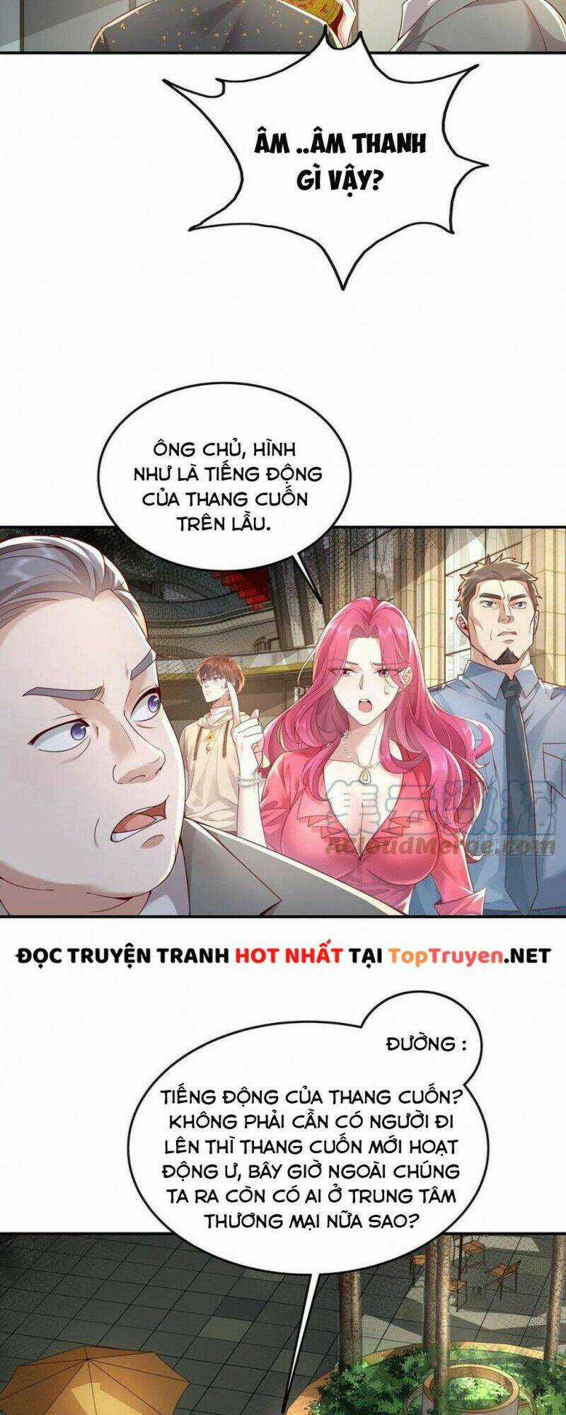 Ngự Linh Giả Chapter 16 trang 25