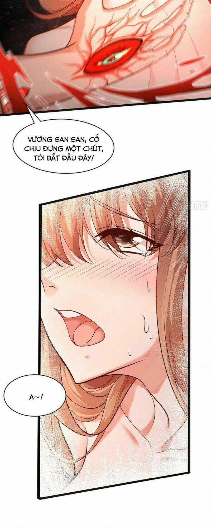 Ngự Linh Giả Chapter 16 trang 4