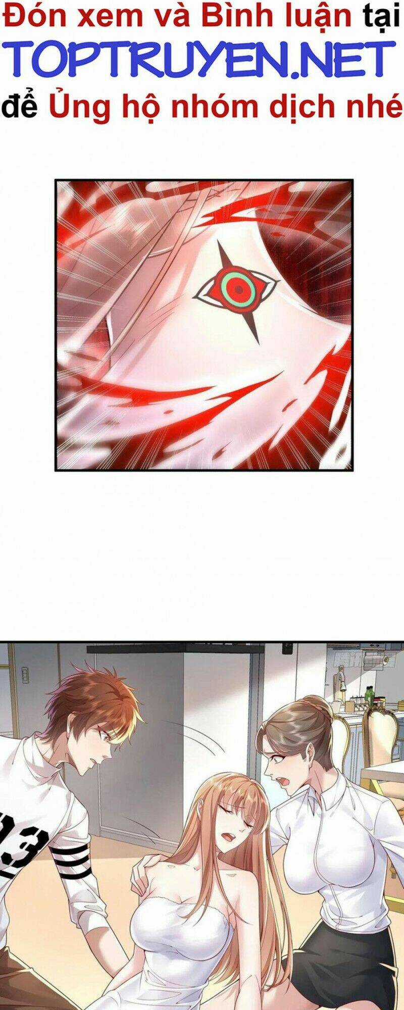 Ngự Linh Giả Chapter 16 trang 5