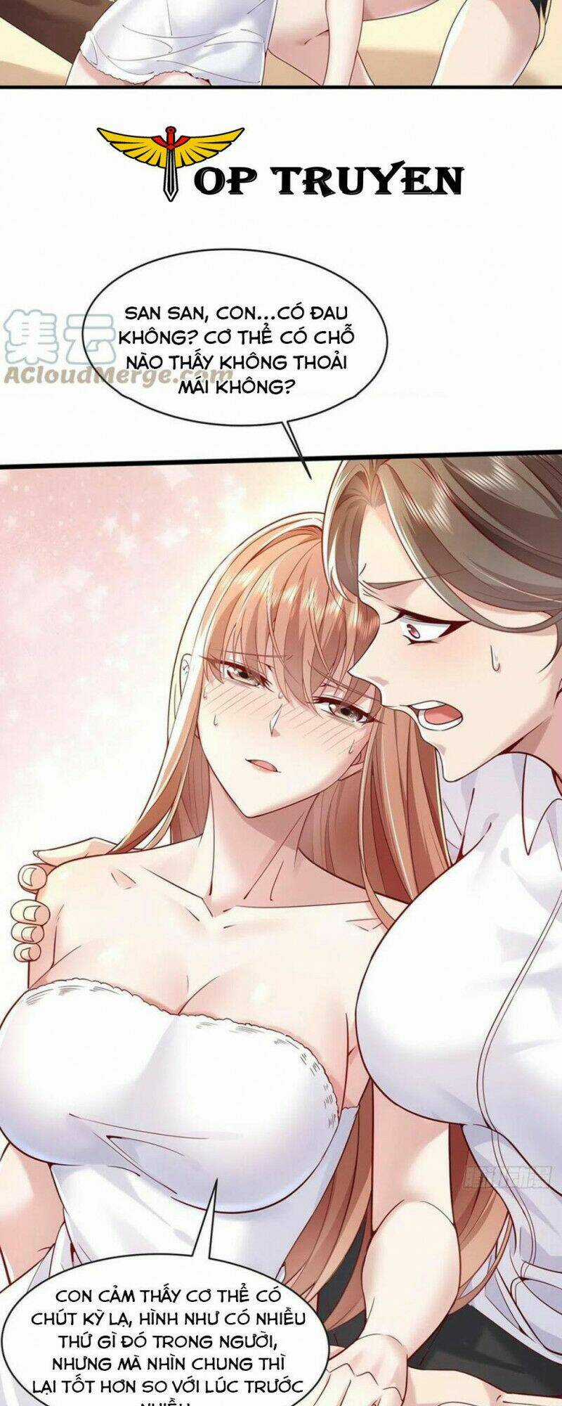 Ngự Linh Giả Chapter 16 trang 6