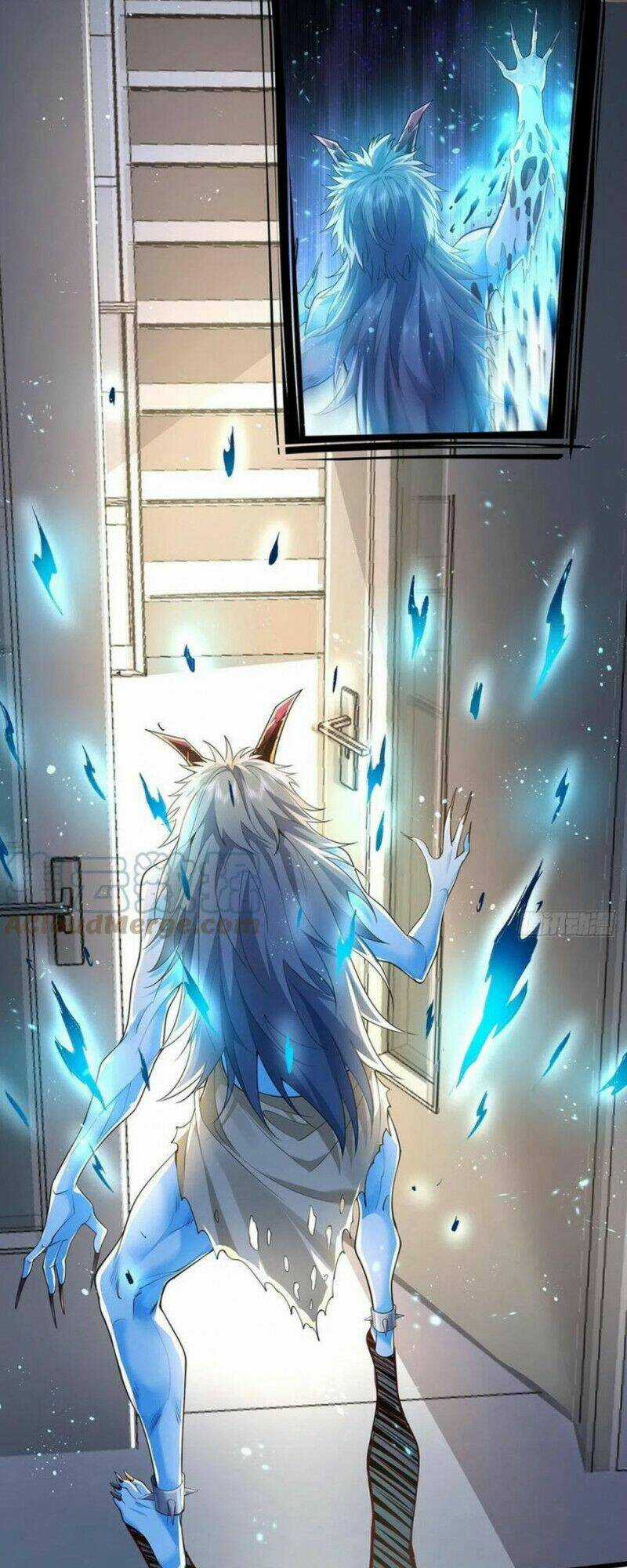 Ngự Linh Giả Chapter 16 trang 9