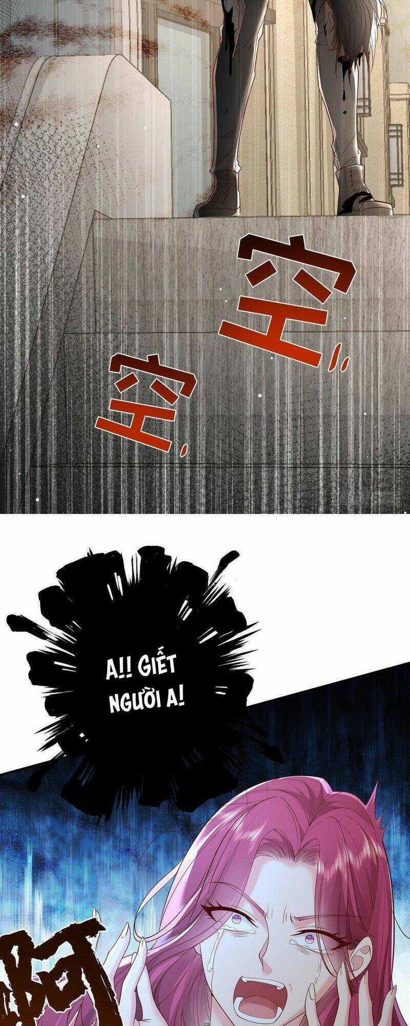 Ngự Linh Giả Chapter 17 trang 11