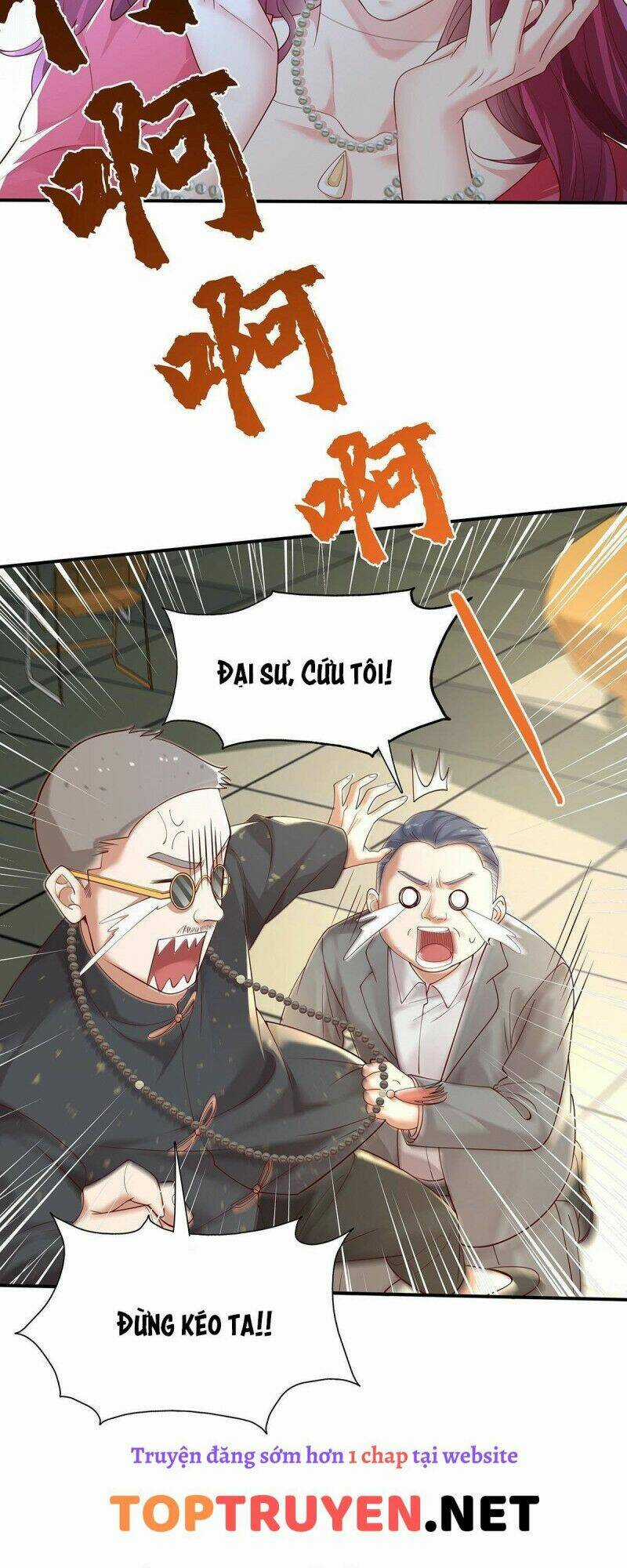 Ngự Linh Giả Chapter 17 trang 12