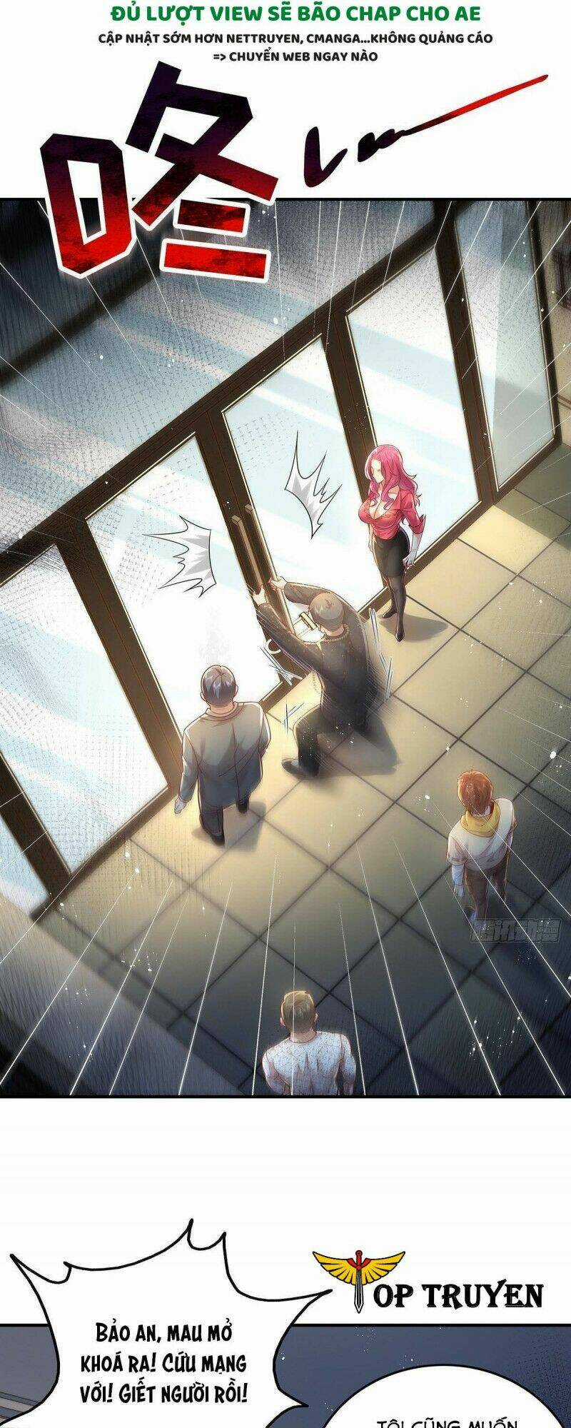 Ngự Linh Giả Chapter 17 trang 13