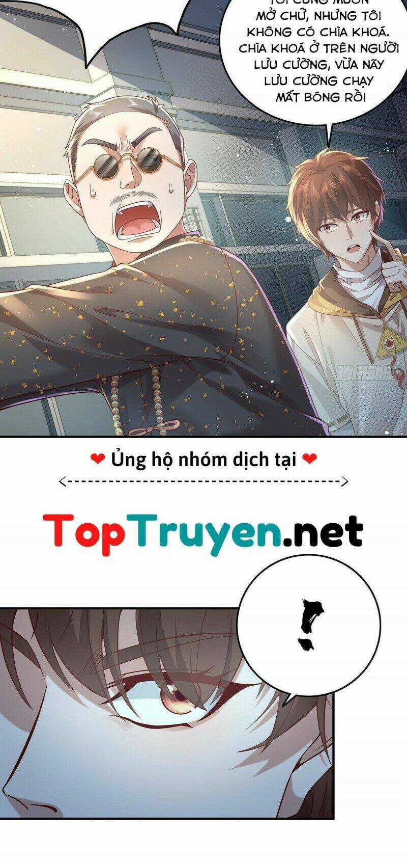 Ngự Linh Giả Chapter 17 trang 14