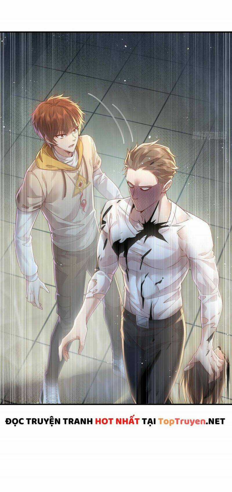 Ngự Linh Giả Chapter 17 trang 15