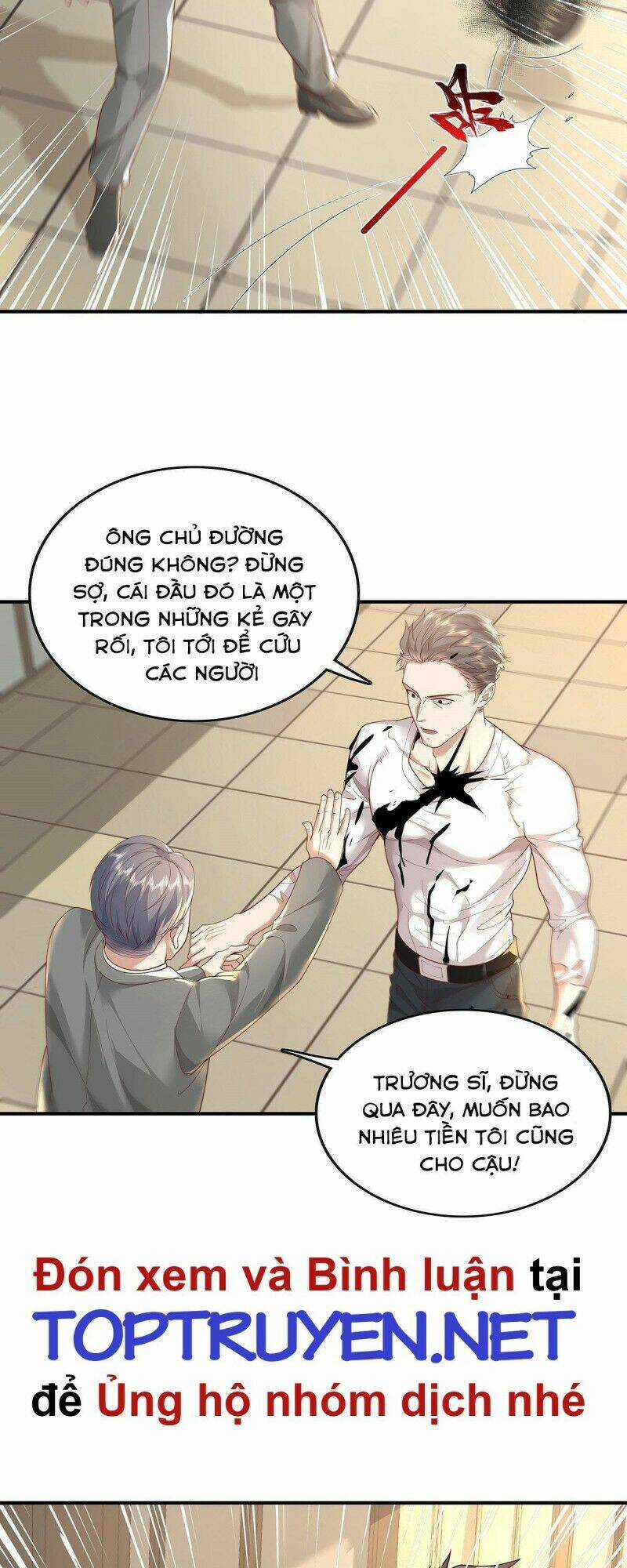 Ngự Linh Giả Chapter 17 trang 18