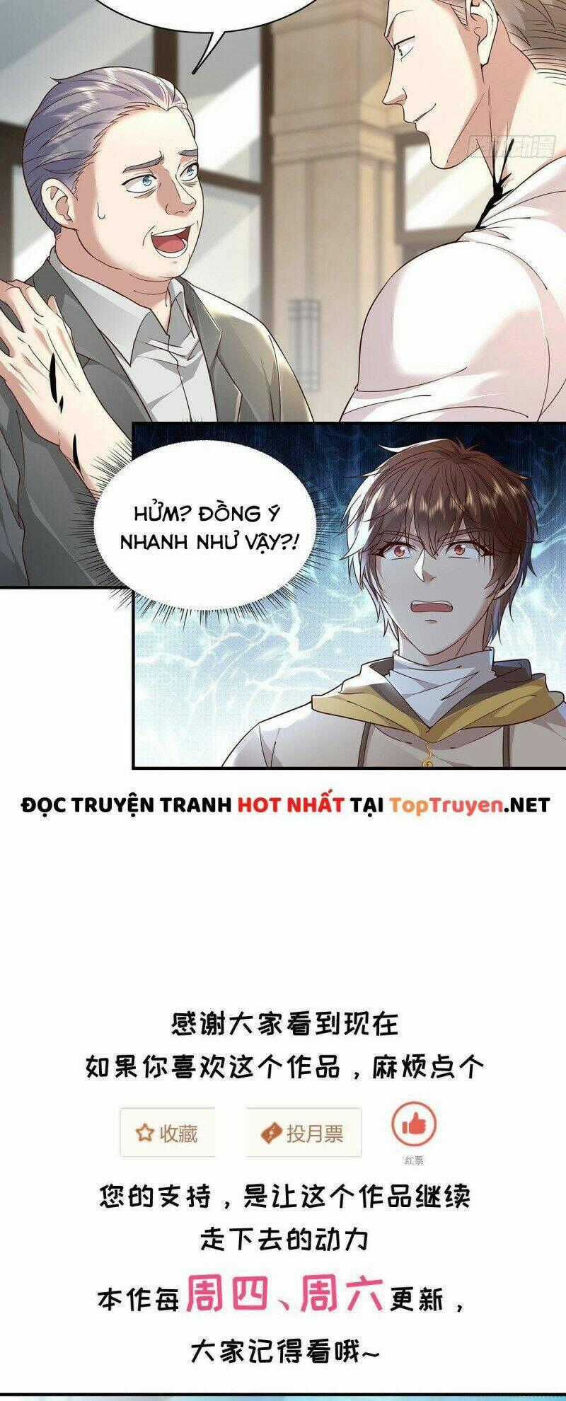 Ngự Linh Giả Chapter 17 trang 21