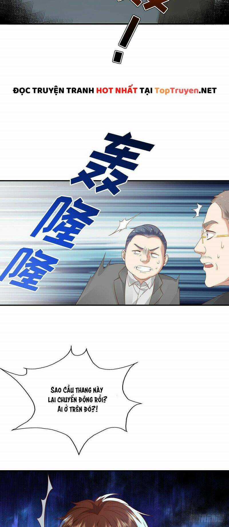 Ngự Linh Giả Chapter 17 trang 7