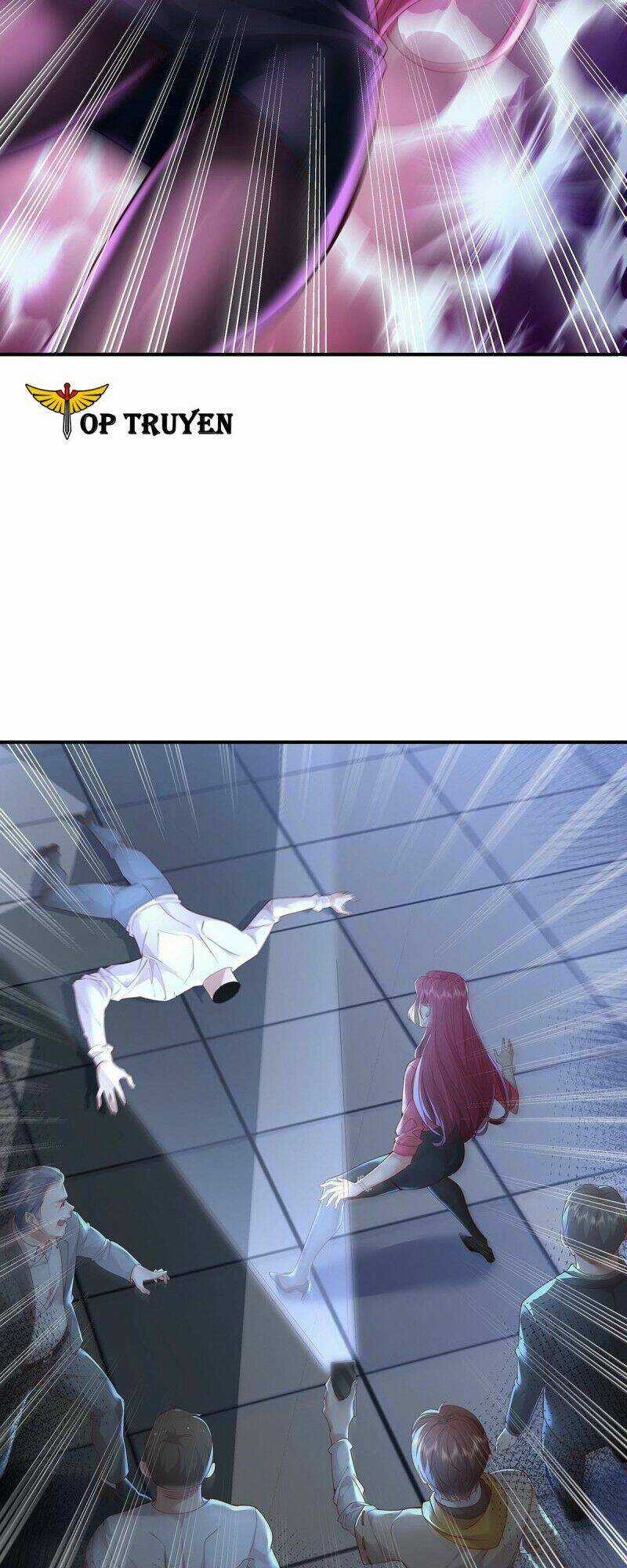 Ngự Linh Giả Chapter 18 trang 10