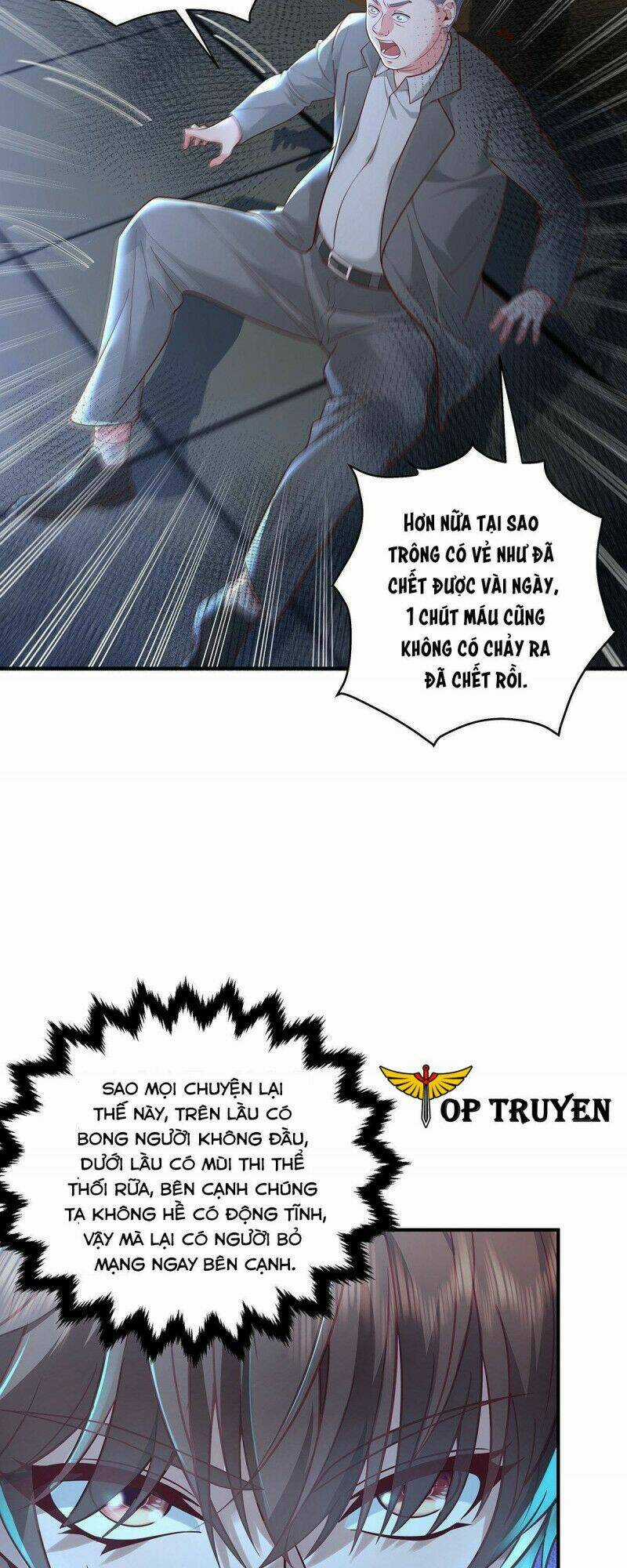 Ngự Linh Giả Chapter 18 trang 12