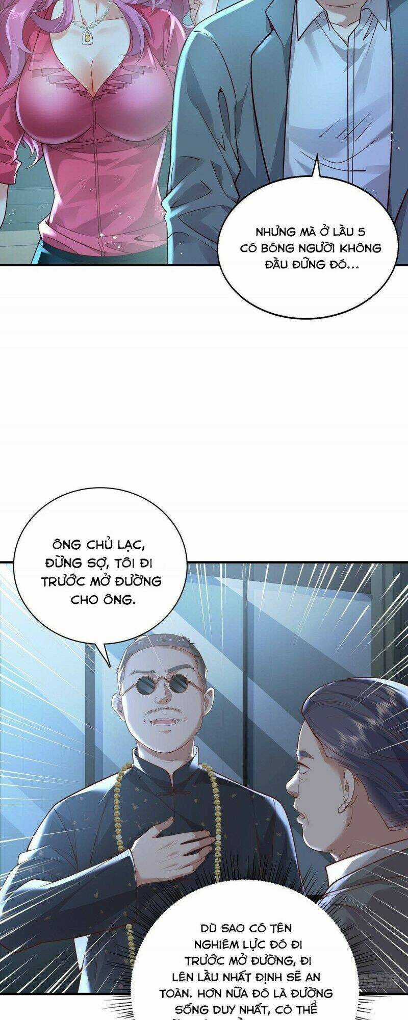 Ngự Linh Giả Chapter 18 trang 15