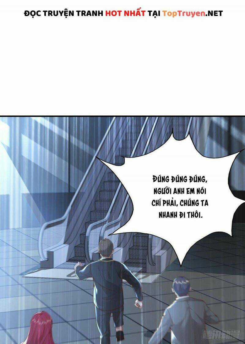 Ngự Linh Giả Chapter 18 trang 17