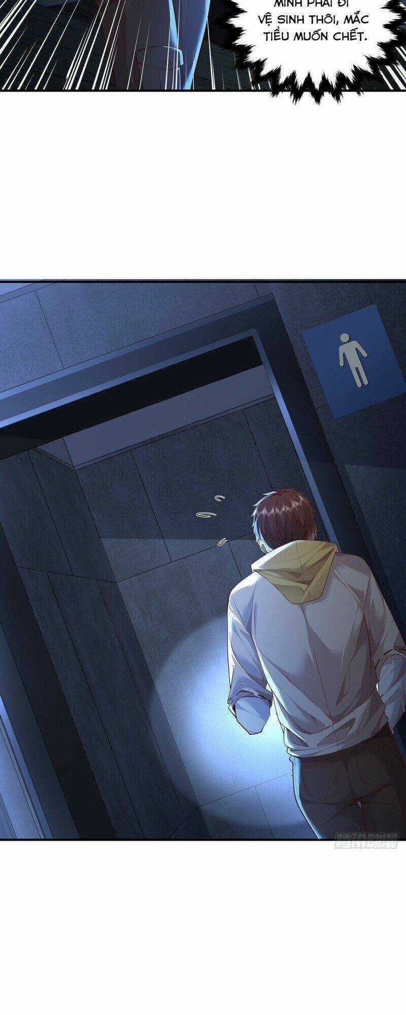 Ngự Linh Giả Chapter 18 trang 20