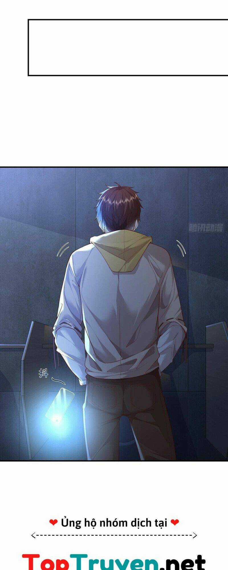 Ngự Linh Giả Chapter 18 trang 21