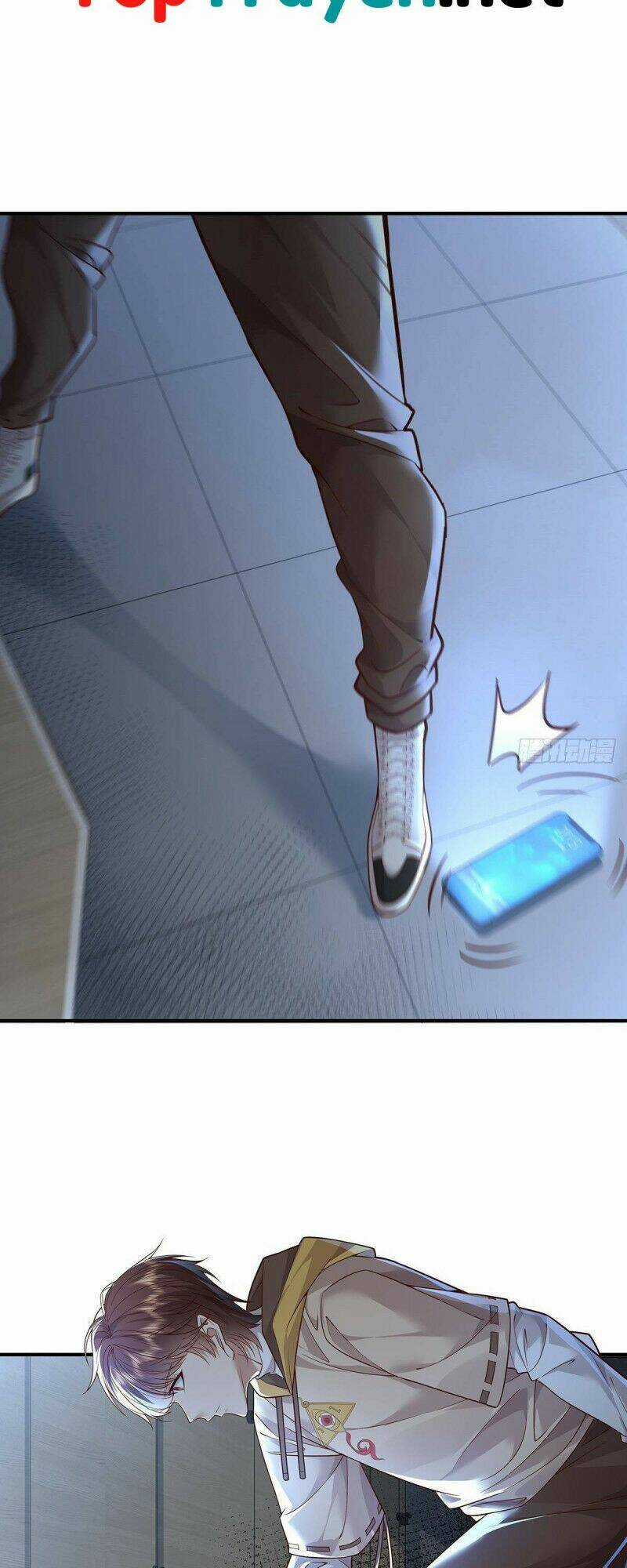 Ngự Linh Giả Chapter 18 trang 22