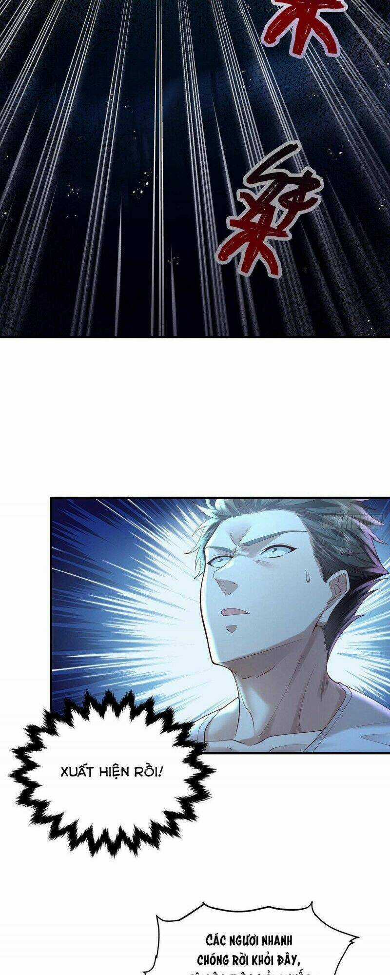 Ngự Linh Giả Chapter 18 trang 5