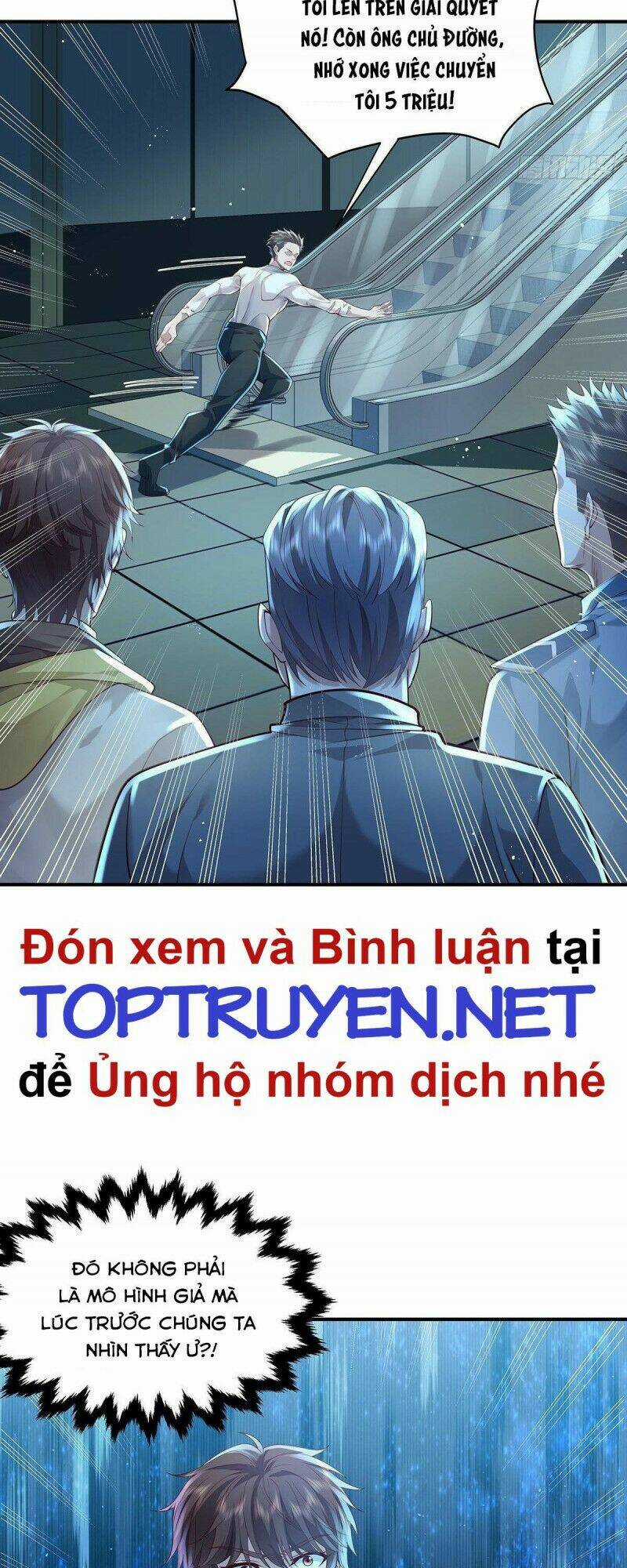 Ngự Linh Giả Chapter 18 trang 6