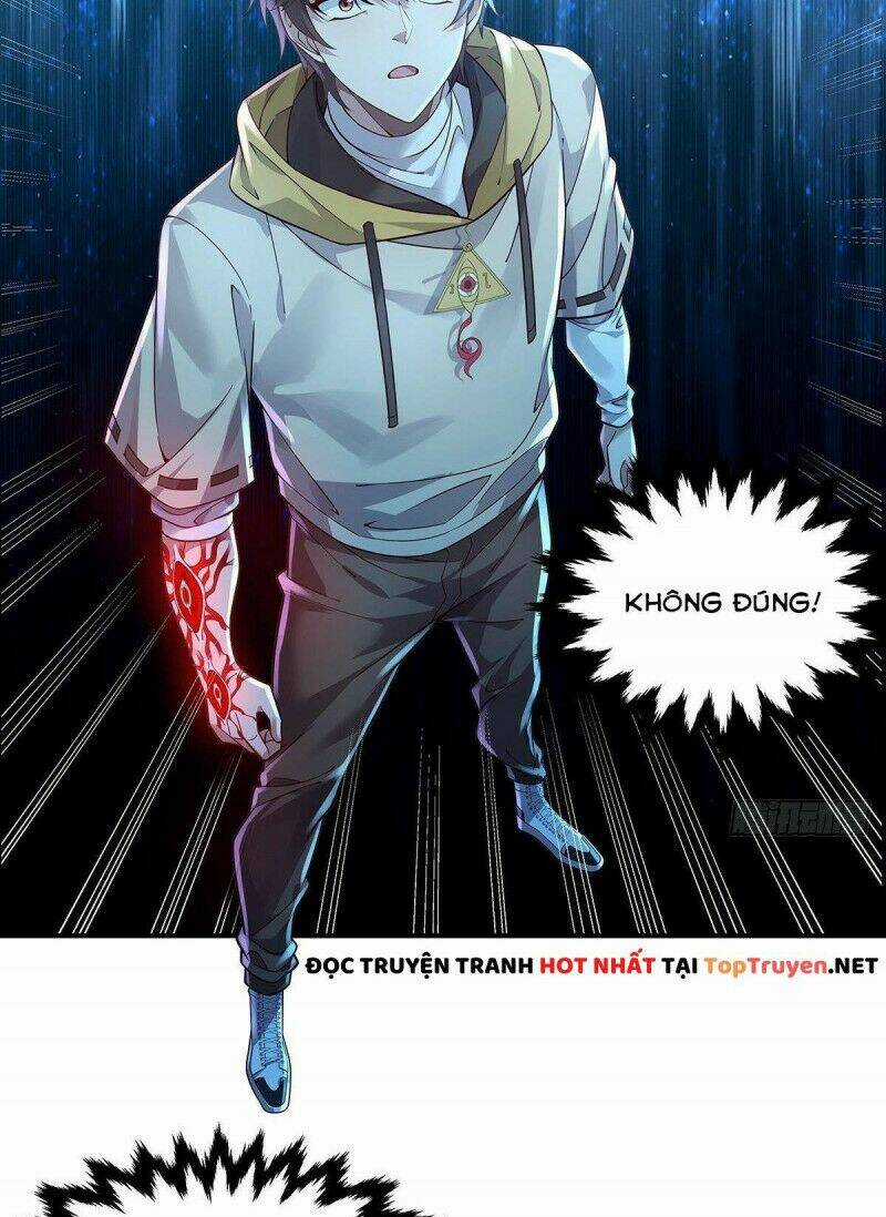 Ngự Linh Giả Chapter 18 trang 7