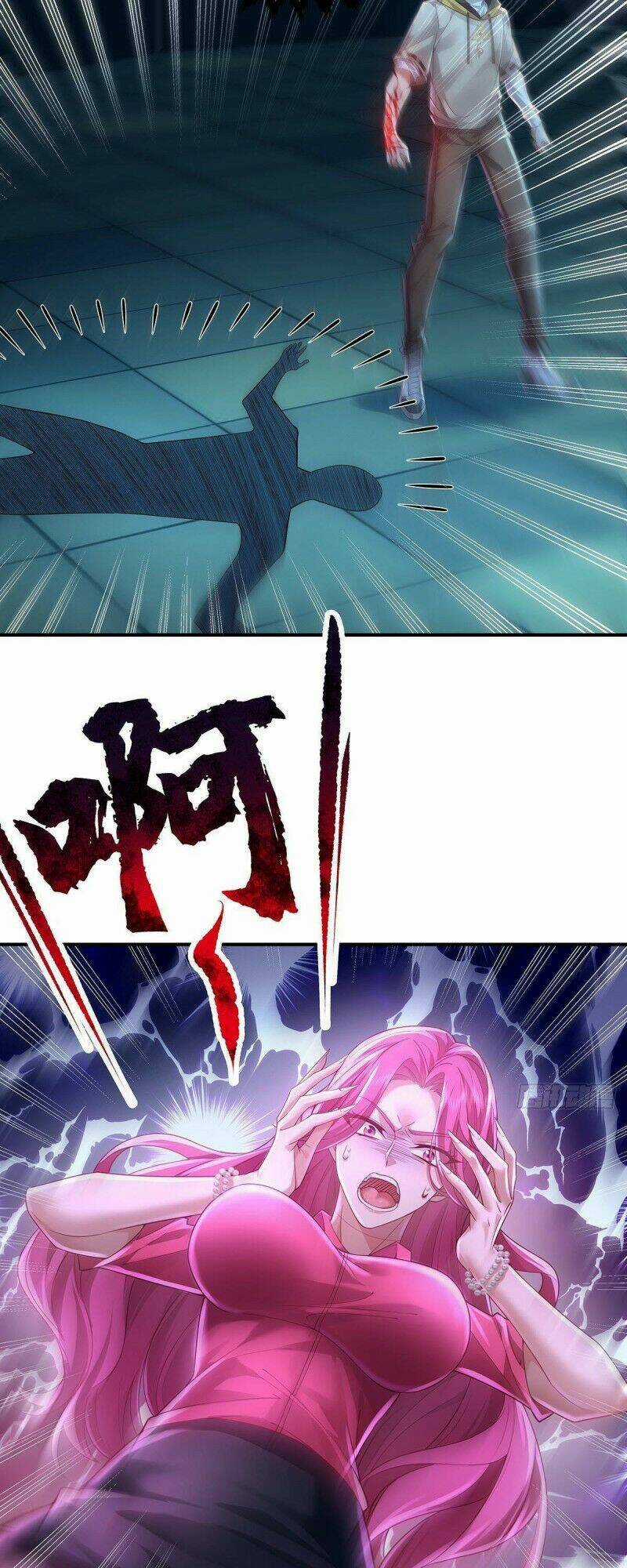 Ngự Linh Giả Chapter 18 trang 9