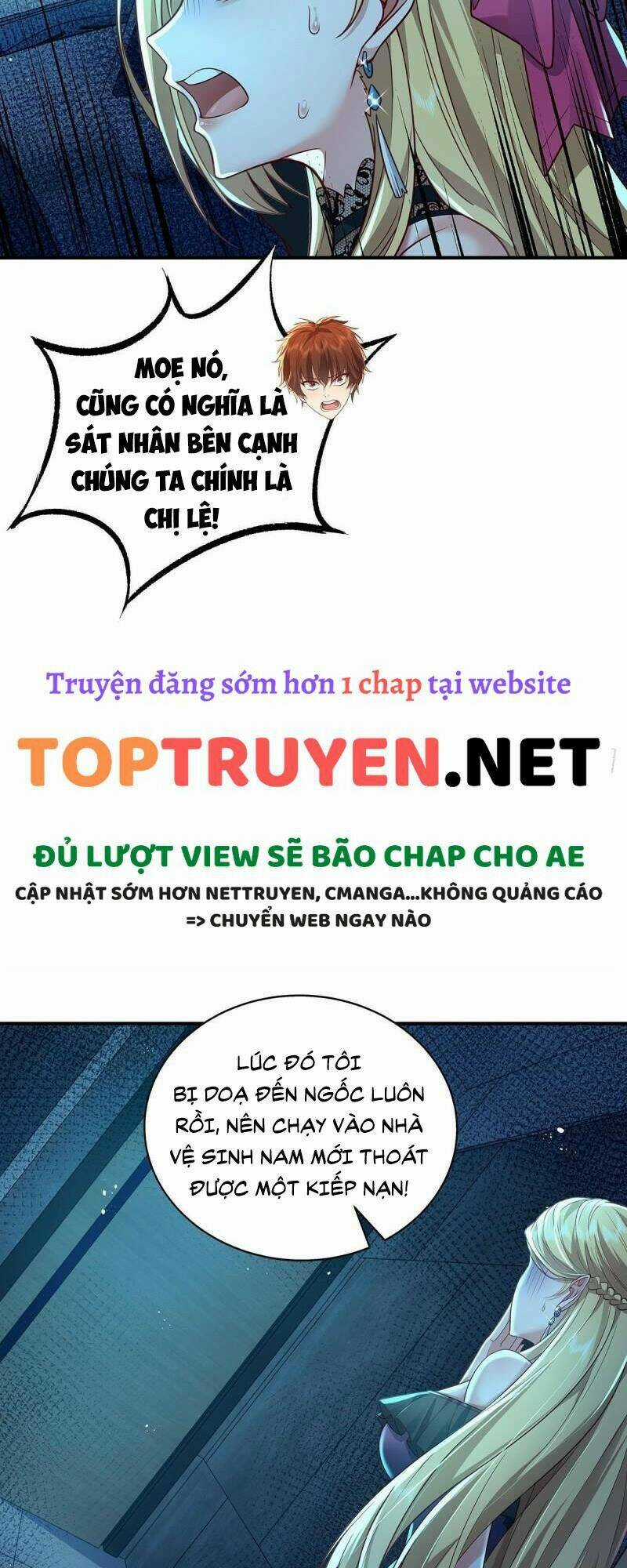 Ngự Linh Giả Chapter 19 trang 12
