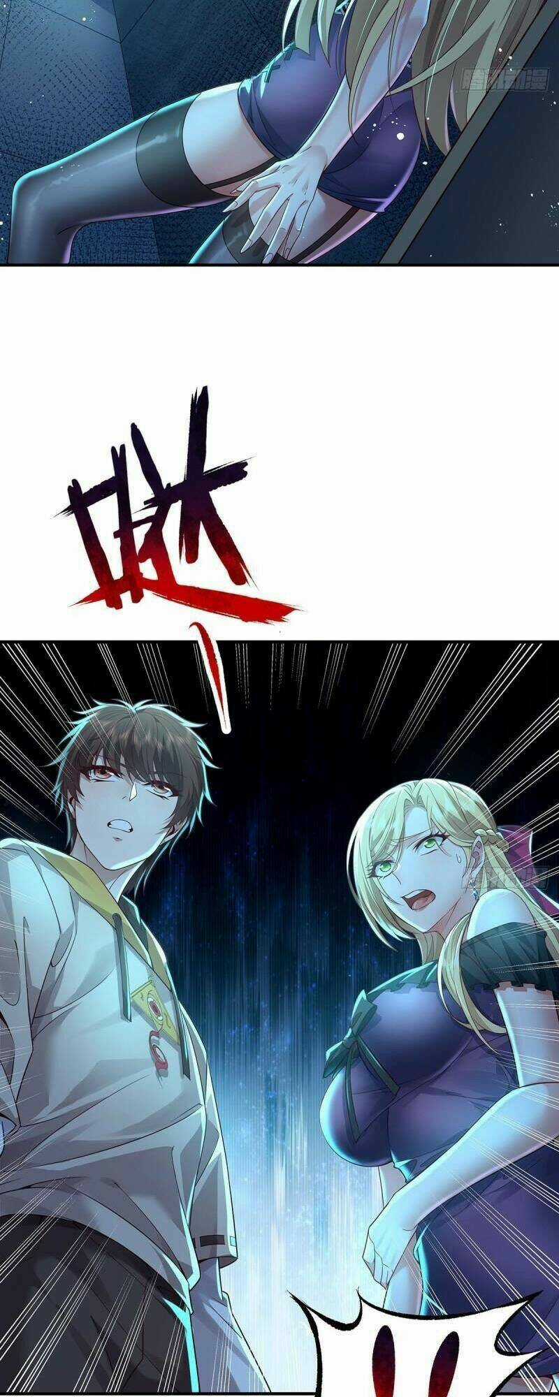 Ngự Linh Giả Chapter 19 trang 13