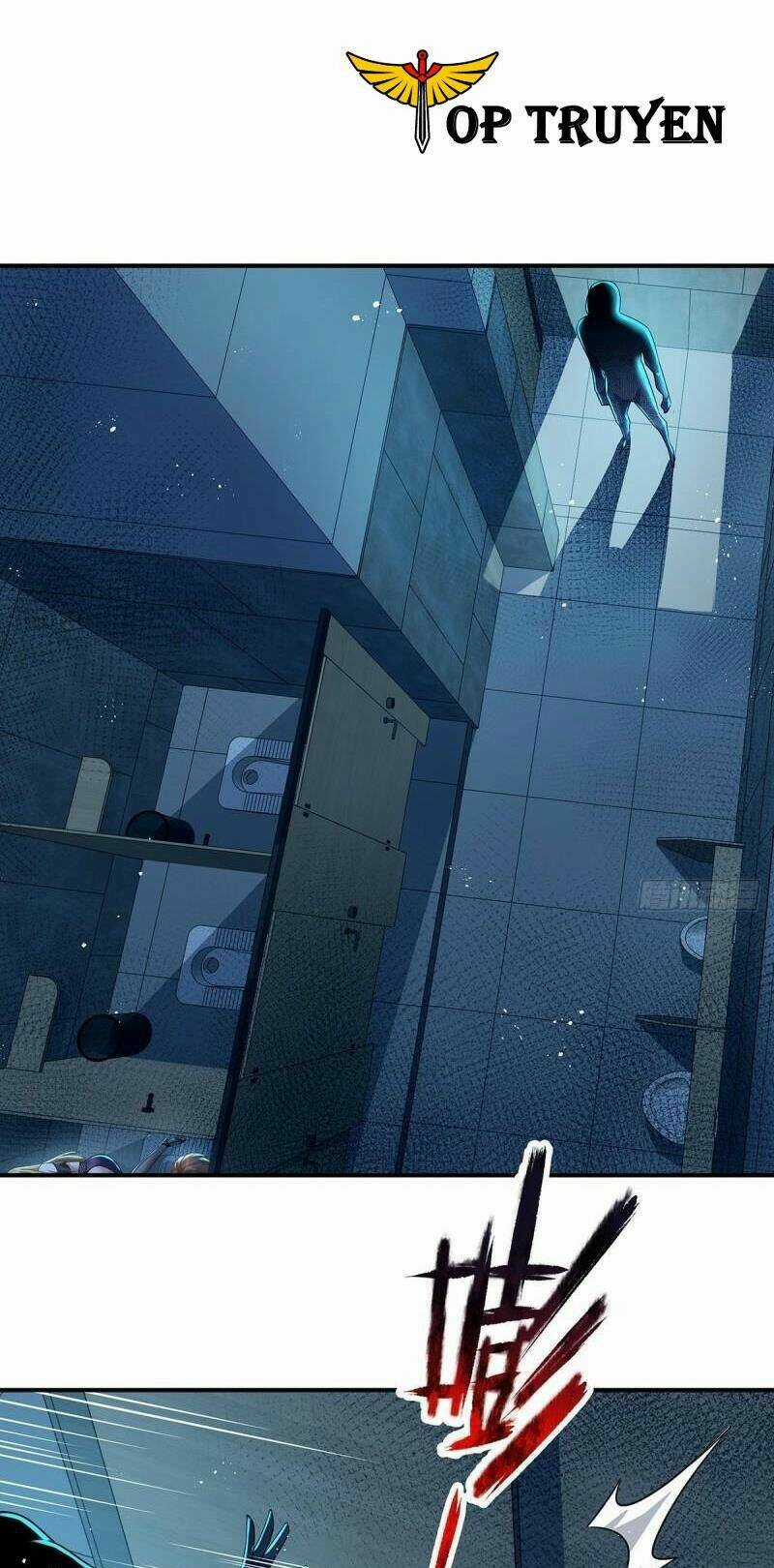 Ngự Linh Giả Chapter 19 trang 16